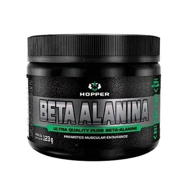 Imagem de Beta Alanina (123g), Único
