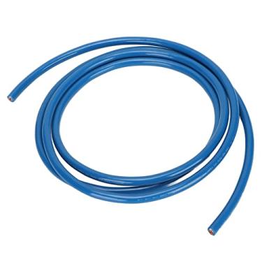 Imagem de X404 HiFi Bare Wire 2m/6.6ft, 4 Núcleos de Cobre OCC Banhado a Prata Com Bainha de PVC para CD Amplificador, Qualidade de Som de Alta Fidelidade