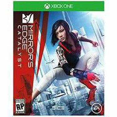 Imagem de Eletronic Arts Mirrors Edge Catalyst Xbox One - Jogo (Xbox One, Ação / Aventura, DICE, RP (Classificação Pendente), ENG, Básico)