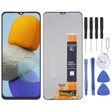 Imagem de Original LCD Screen and Digitizer Full Assembly For for galaxy M23 SM-M236