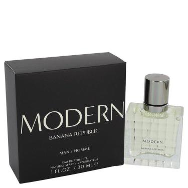 Imagem de Perfume Masculino Modern Banana Republic 30 ML Eau De Toilette