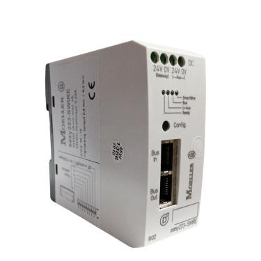 Imagem de Placa Gateway Smartwire Canopen / Easynet Easy223-Swire 106950 – Eaton