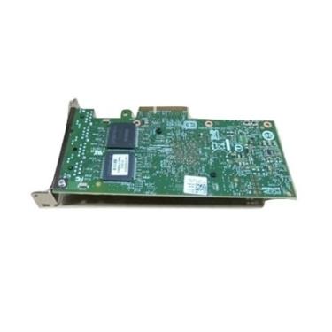 Imagem de Intel Ethernet I350 Quatro portas 1GbE BASE-T adaptador, PCIe perfil baixo - DNFCD 540-BBDV