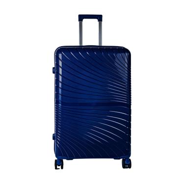 Imagem de Mala de bordo em Polipropileno 4 rodas 360º - Ultraleve Bali