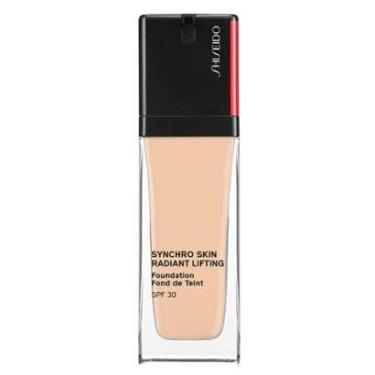 Imagem de Base Líquida Shiseido Synchro Skin Radiant Lifting Foundation SPF30 220-Feminino
