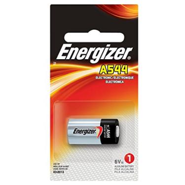 Imagem de Energizer Bateria fotográfica A544BPZ 6 volts