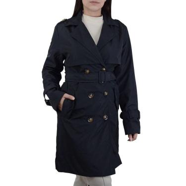 Imagem de Casaco Pellini Longo Feminino-Feminino