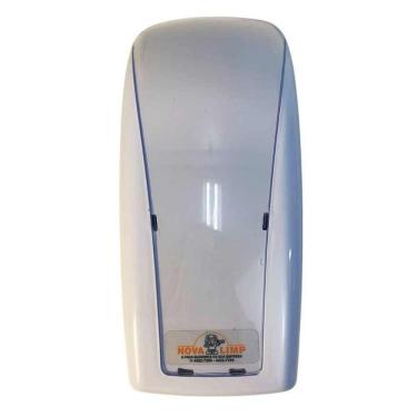 Imagem de Suporte Para Papel Higiênico Interfolhado E-dhin070