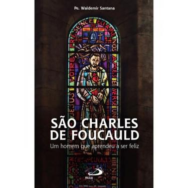 Imagem de São Charles De Foucauld