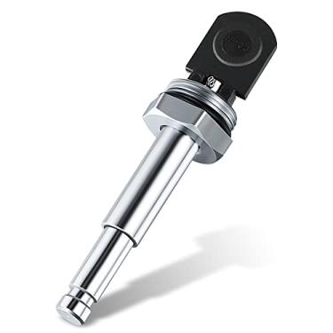 Imagem de Enhon Desviador de botão de pressão, substituição para RP5649, compatível com válvula de desvio de torneira Delta, peças de reposição de chuveiro, conjunto de desvio de chuveiro para uso em torneiras