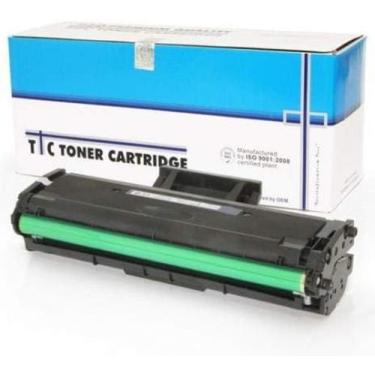 Imagem de Toner Compatível Samsung D111S M2020 M2070  Premium 1k Chip Atualizado