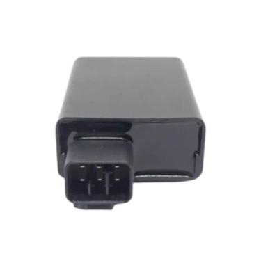 Imagem de Módulo CDI Ignição Tronik Moto Honda Twister 250 2005 à 2008 Novo