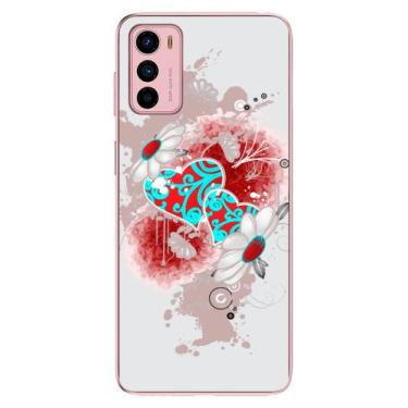 Imagem de Capa Adesivo Skin363 Verso Para Motorola Moto G42 (2022) - KawaSkin