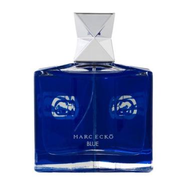 Imagem de Perfume Azul Homens Fragrância Duradoura - Marc Jacobs