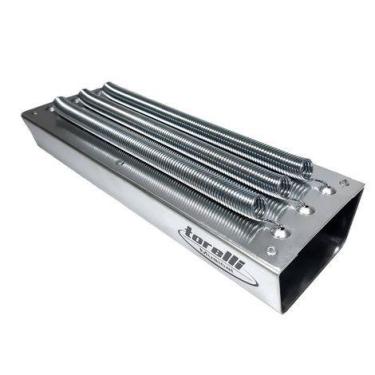 Imagem de Reco-Reco Torelli Tr503 Natural C/03 Molas