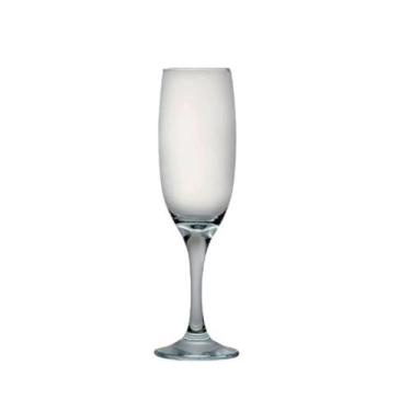 Imagem de Taça Champagne Cristal Imperatriz 190 Ml - Nadir - Lua Mística - 100% 