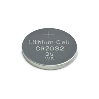 Imagem de Bateria Para Máscara De Solda E Paquímetro Ip54 Cr2032 - Zaas