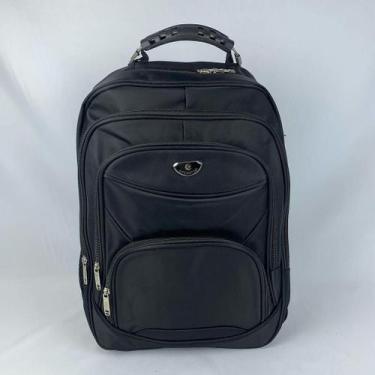 Imagem de Mochila Escolar De Emergência Reforçada  Impermeável Unissex - LF, Pre