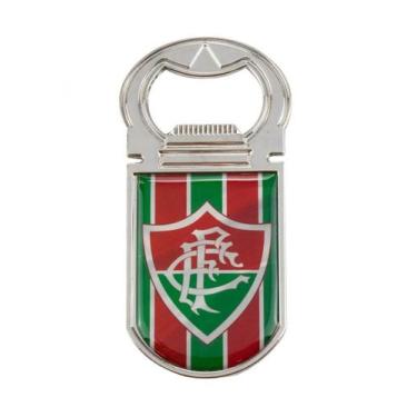 Imagem de Abridor Garrafas Ímã Fluminense - Mileno