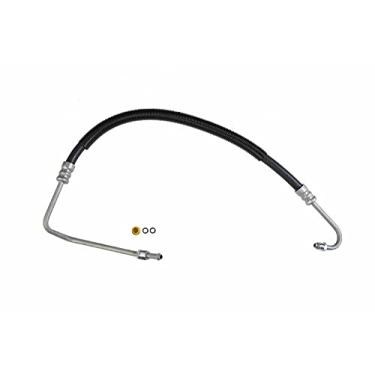 Imagem de Sunsong Conjunto de mangueira de pressão de direção hidráulica 3402122