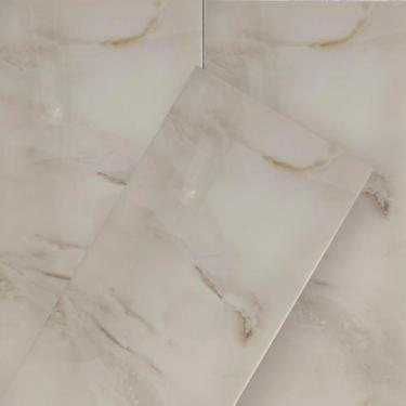 Imagem de Placa 3D Marmore Auto Adesivo Decorativo Parede 60x30cm, YY-269