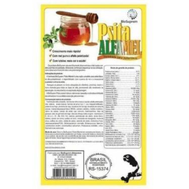 Imagem de Farinhada BioSuprem Psita Alfamel - 1 Kg