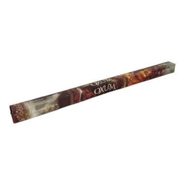 Imagem de Incenso Abre Caminho Atria 0% Carvão 8 Varetas - Selecione - Bialluz, 