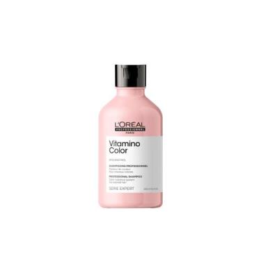 Imagem de Loreal serie exp vitamino color resveratrol sh 300ml 