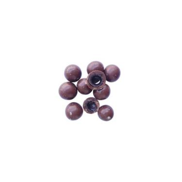 Imagem de Drageado de Chocolate ao leite Com recheio de Marula Pacote com 200 gr
