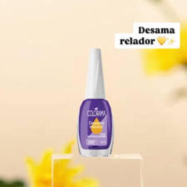 Imagem de Lancamento Colorama Desamarelador