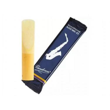 Imagem de Palheta vandoren sax alto 3