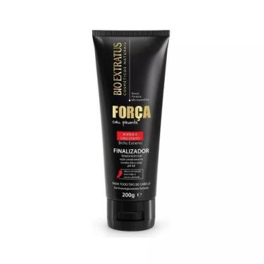 Imagem de Finalizador Força Com Pimenta 200 Ml Bio Extratus