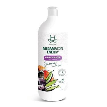 Imagem de Hydra Megamazon Energy Condicionador 1L
