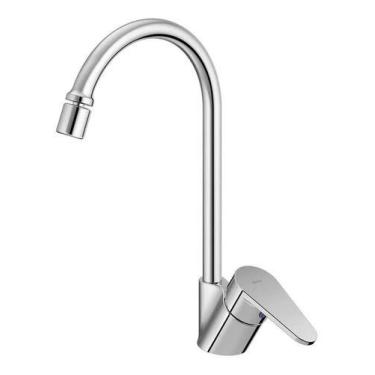 Imagem de Misturador Monocomando Para Cozinha Docol Gali Cromado