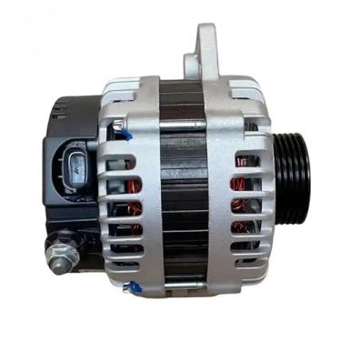 Imagem de Alternador do gerador compatível com Chery Fora Tiggo Eastar A3 A5 B113701110BB E4G163701010BA