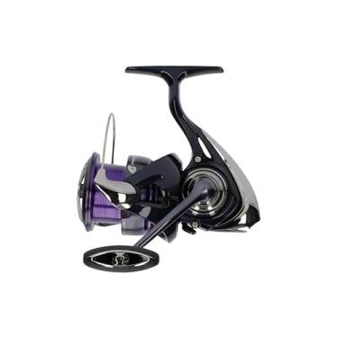 Imagem de DAIWA 24 Prorex X LT 3000-CXH, molinete de pesca giratório, Frontdrag