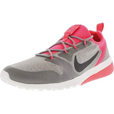 Imagem de Nike Men's Ck Racer Dust/Black-Cobblestone Ankle-High Running Shoe - 8.5M