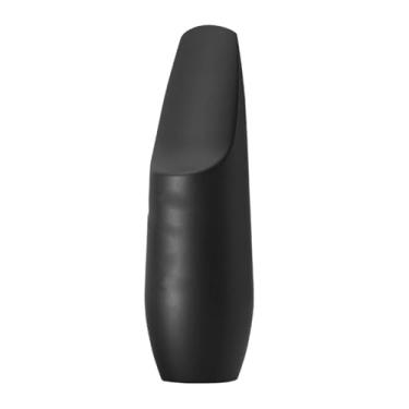 Imagem de Profissionais Acessórios para Saxofone Boquilha Para Saxofone Mi Bemol Alto Nº 5 Boquilha Clássica Boquilha De Baquelite