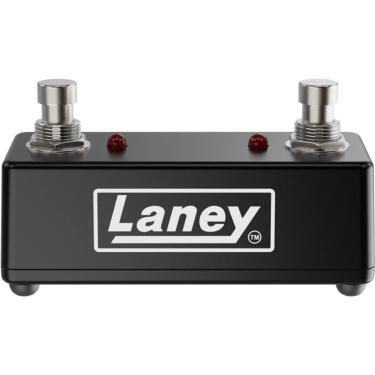 Imagem de Switch Duplo para Amplificador Laney FS2-MINI