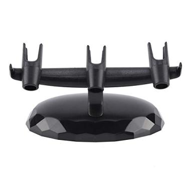 Imagem de Suporte de Airbrush, Acessórios para Aerógrafo Portador de Aerógrafo Com Tamanho de de Ar de Tamanho Compacto, Suporte Portátil de Aerógrafo, Acessórios para Canetas de Aerógrafo para Pintura de Arte Diy