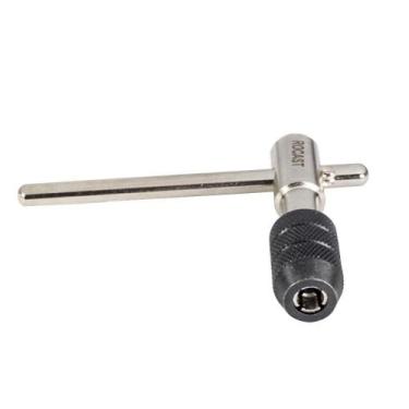 Imagem de Vira Macho Tipo T Profissional M3 a M8 (27,0008) - Rocast - 000163