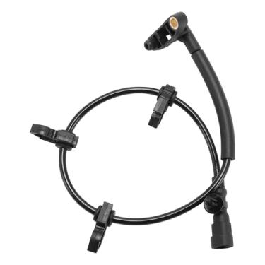 Imagem de VekAuto ABS Sensor de velocidade da roda traseira direita ABS sensor antibloqueio sistema de frenagem sensor No.5290248AB/AB1576/530820/725886 para Dodge for Viper 2003-2017