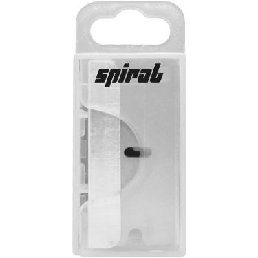 Imagem de Lâmina espátula raspadeira Spiral bt 10 un