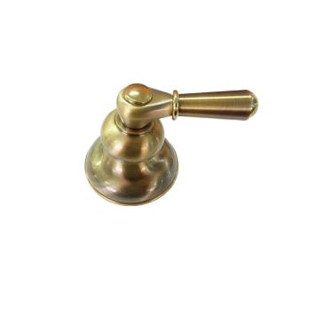 Imagem de Acabamento Belle Epoque Tifanny Ouro Velho Deca - 4900G55GD