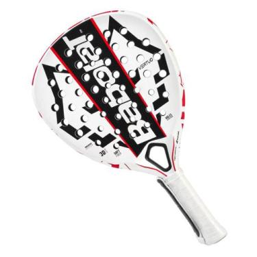 Imagem de Raquete de Padel Babolat Tech Vertuo Juan Lebron 2025