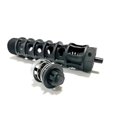 Imagem de Filtro refrigerador de óleo do motor 5541525 Válvula unidirecional para Aveo Cruze Sonic Trax