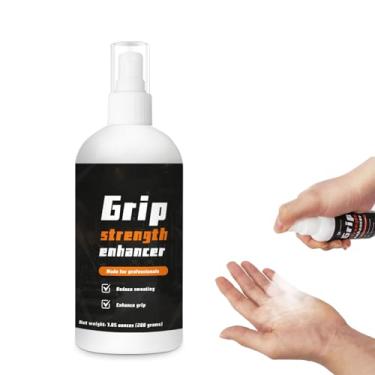 Imagem de WAN2TLK Spray esportivo para mão de 200 ml - Aumenta o desempenho, melhora o controle e maximiza a aderência - para atletas: tênis, basquete, beisebol, halterofilismo, pole dance, golfe, etc