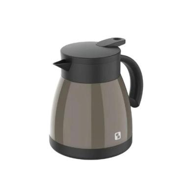Imagem de Bule Térmico Elegance 500Ml Soprano, Fendi