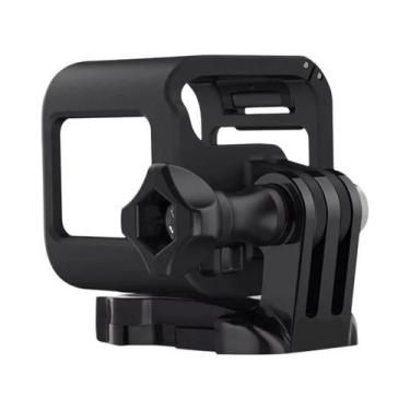 Imagem de Capa GoPro Session 5 4 Com Protetor De Tela De Vidro Temperado E Acess