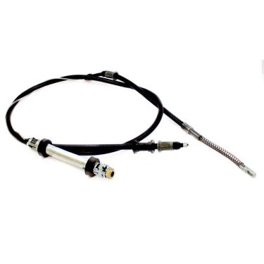 Imagem de Cabo Do Freio Mao Monza Traseiro Dir Freio Tambor 84 A 92